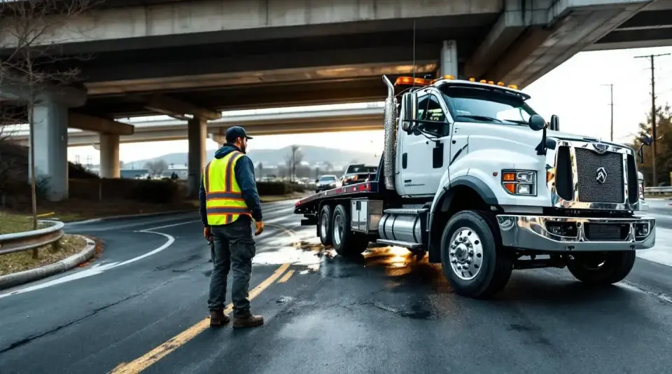 Our Story: A Commitment to Cincinnati's Roads