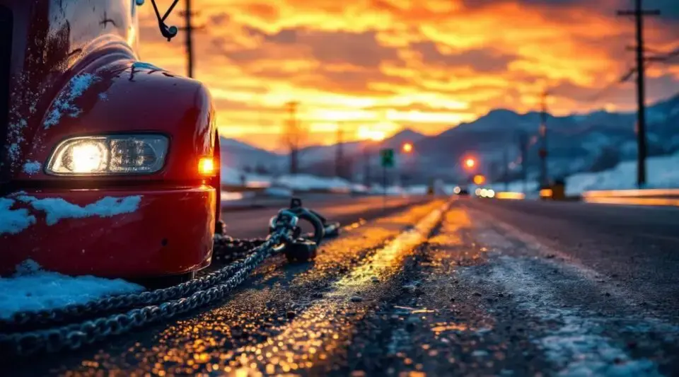 towing service in Monfort Heights, OH