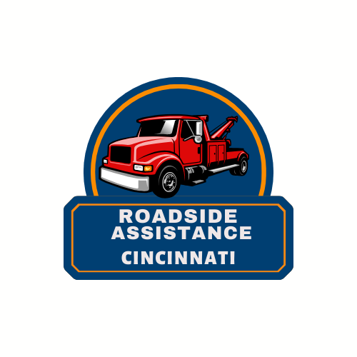 Roadside assistance Cincinnati